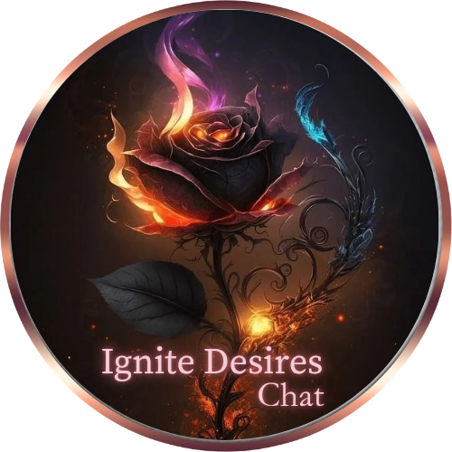 Ignite Desires Logo